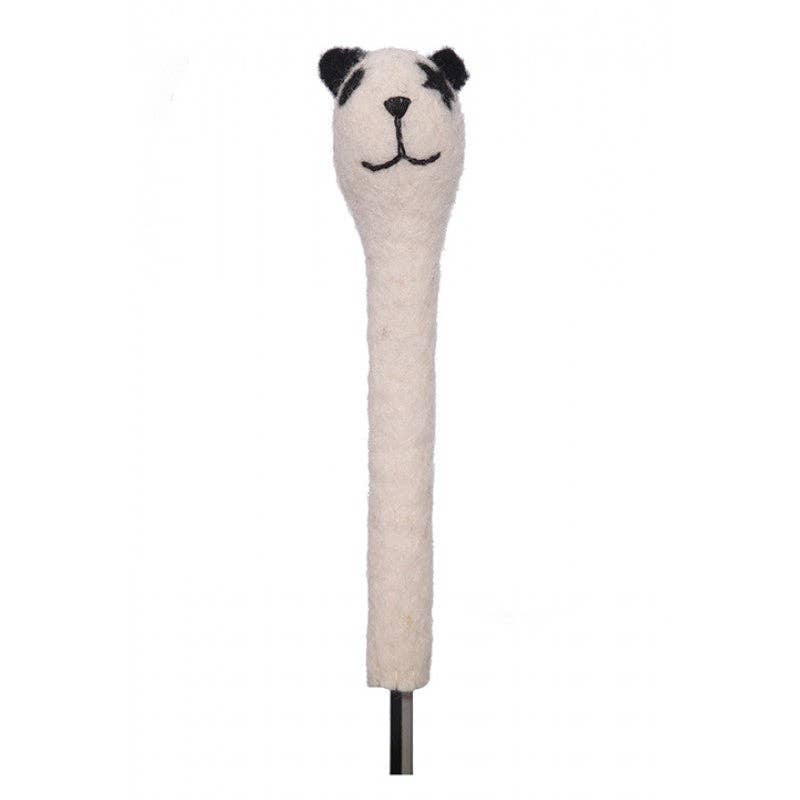 Panda Pencil Cover