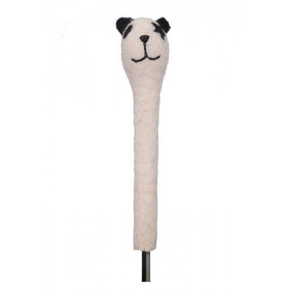 Panda Pencil Cover