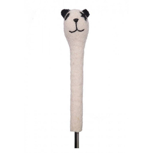 Panda Pencil Cover