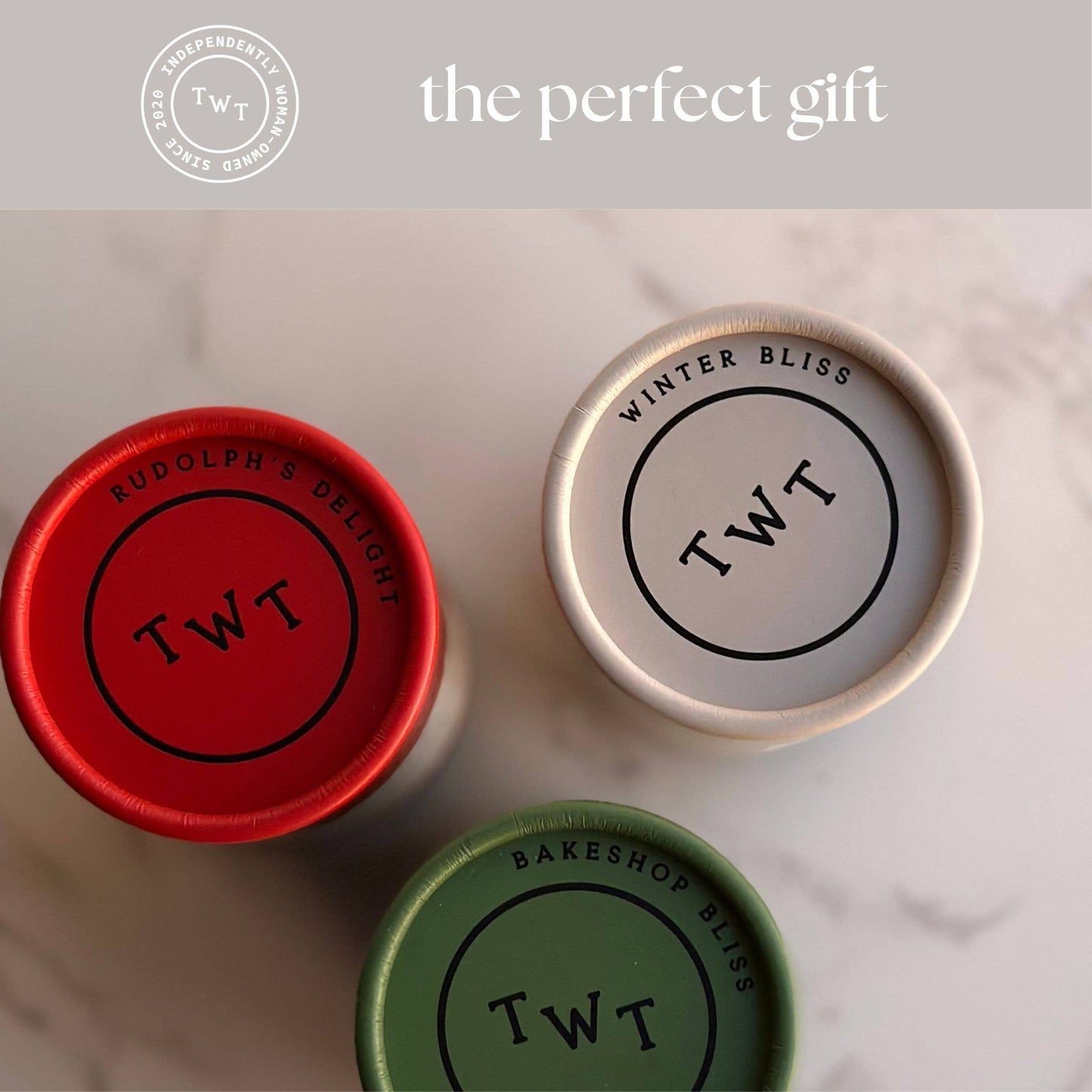 Rudolph's Delight Holiday Tea