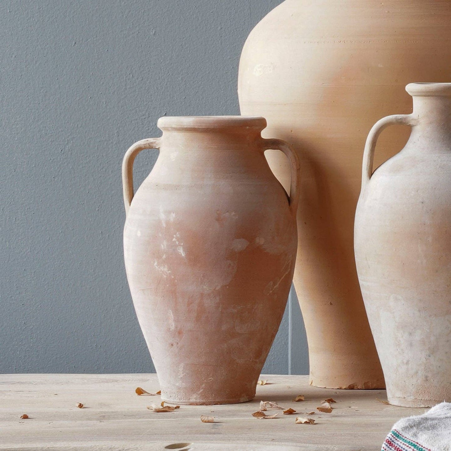 Olive Jar | M