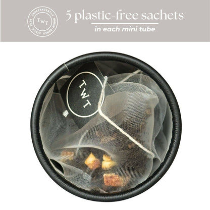 Rudolph's Delight Holiday Tea