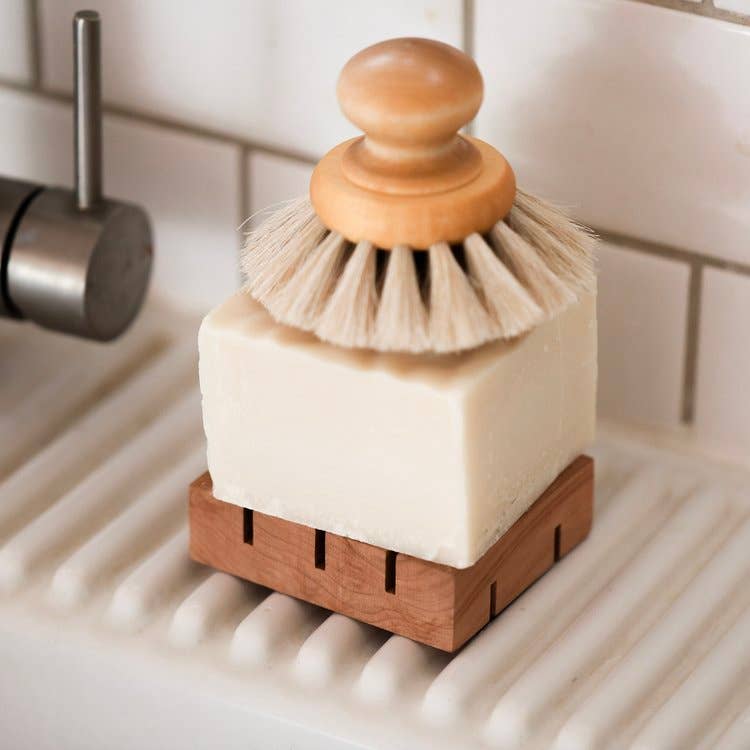 Dish Soap Bar