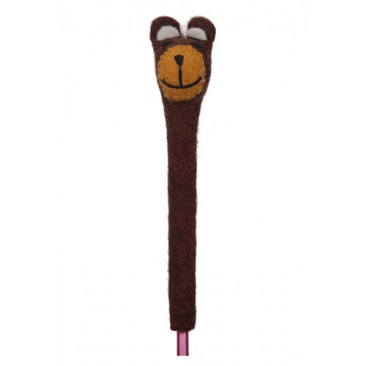 Bear Pencil Cover