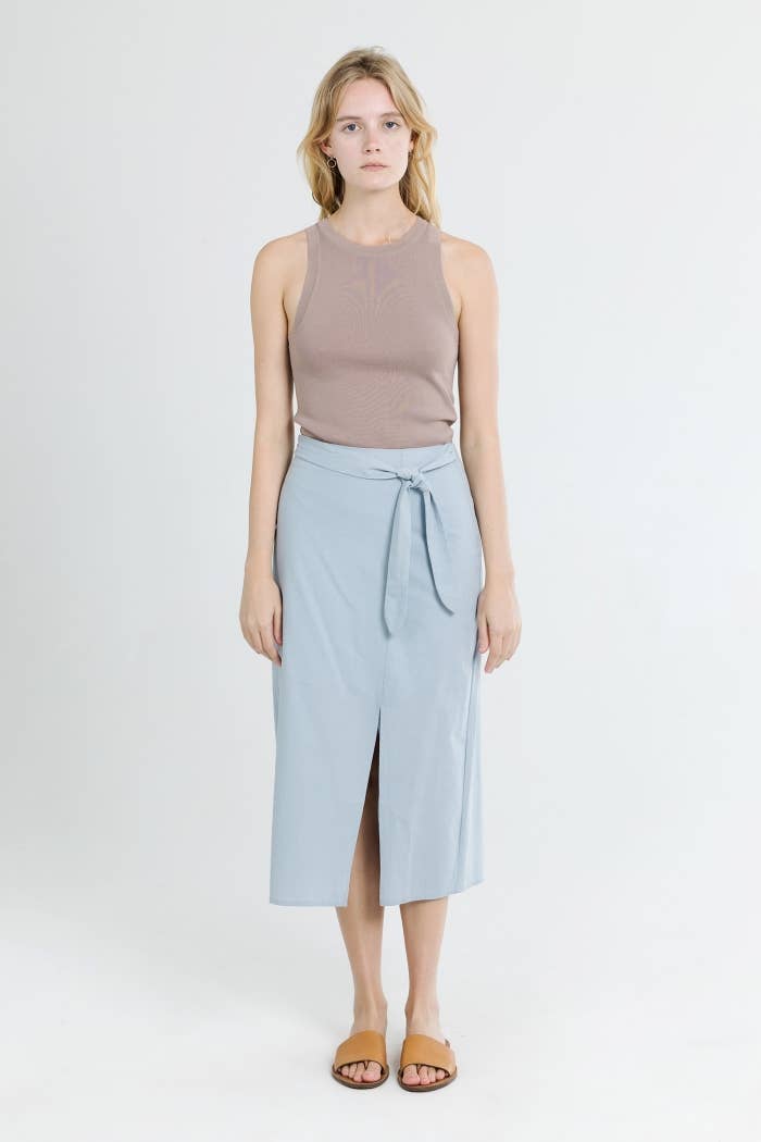 Mira Skirt | Butter