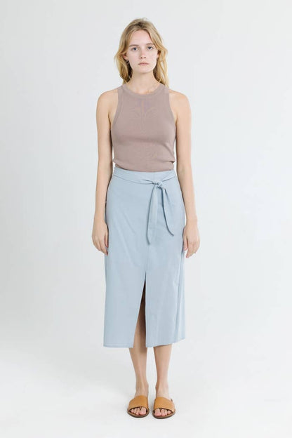 Mira Skirt | Butter