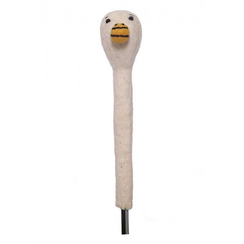 Duck Pencil Cover