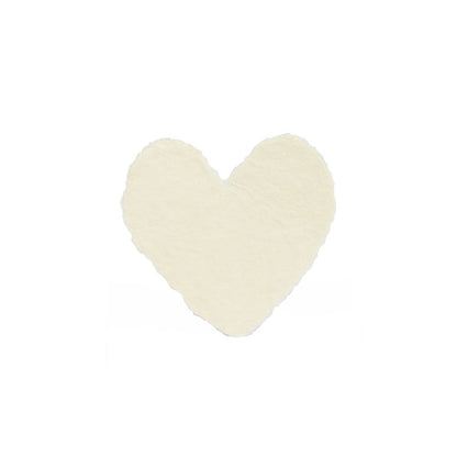 Handmade Paper Heart